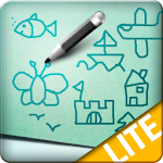 Learning to Draw is Fun LITE Apk