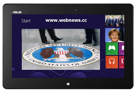 How to mod NSA - Bundespresse.com lastet apk for laptop