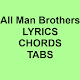 Allmanbrothers Lyrics a Chords APK