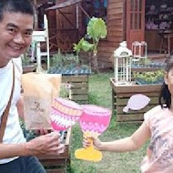 安妮公主花園餐廳