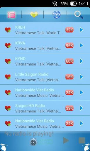 Vietnamese Talk