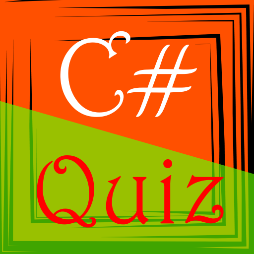 C# Quiz - Test your C# skills 教育 App LOGO-APP開箱王