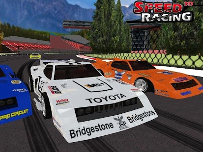  Speed Racing (Best Race Games)  