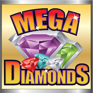 Mega Diamonds Slot Machine.apk 1.11