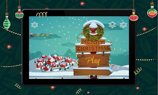 How to mod Santa Run: Christmas Gift Rush 1.2 unlimited apk for pc