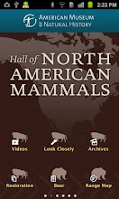 Hall of North American Mammals APK Download for Android