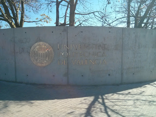 Universitat Politecnica De Valencia