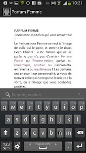 How to download Parfum Femme lastet apk for pc