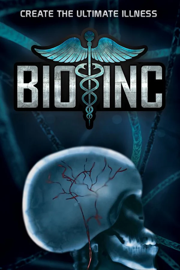  Bio Inc. - Biomedical Game- หน้าจอ 