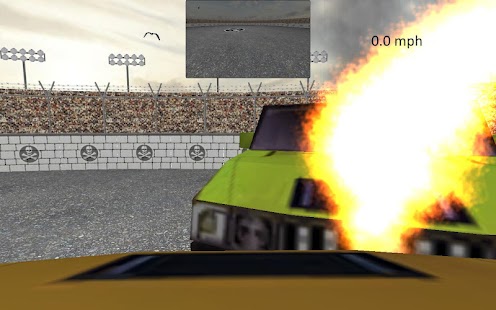 Demolition Derby 3D: Arena