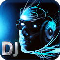 Smart DJ Music Player logo