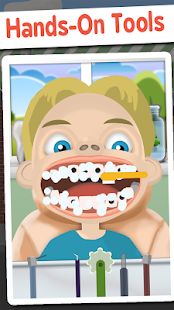 Kid Dentist Screenshots 1
