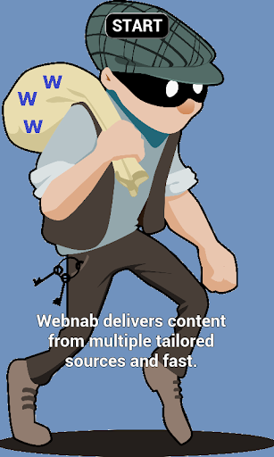 Webnab Promo