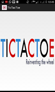 Download TicTacToe APK