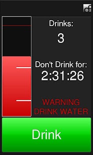 How to mod DrinkPacer Hangover Cure 1.0.2 apk for android