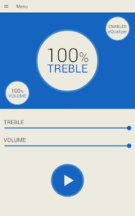 Treble Booster