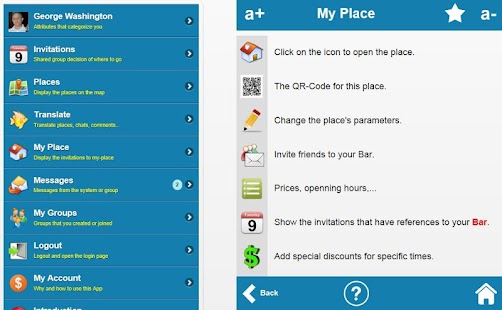 How to install where2go 1.0.33 apk for pc