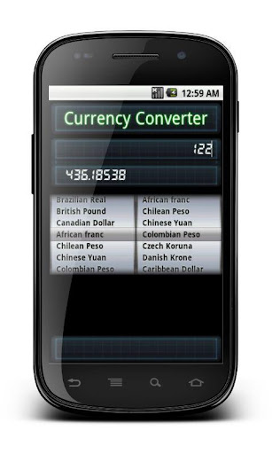 免費下載工具APP|Any Conveter app開箱文|APP開箱王