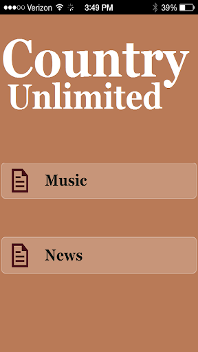 Country Unlimited