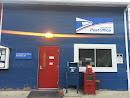 Groveland Post Office