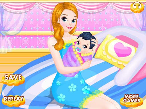 免費下載休閒APP|Newborn feeding baby games app開箱文|APP開箱王