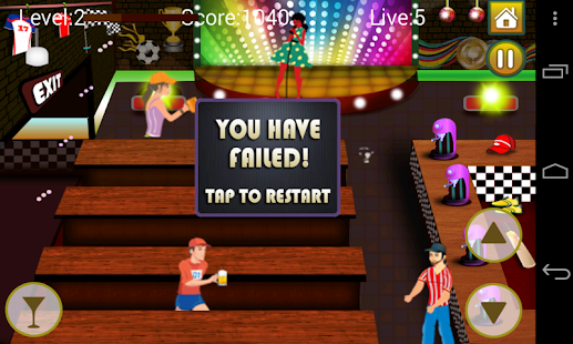 Sports Bar Power Hour Screenshots 3