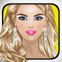 Makeup Make Up Games for Girls mobile app icon