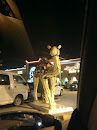 Camel 4 @ Seef Mall