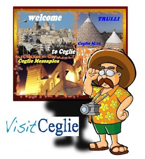 VisitCeglie - screenshot thumbnail
