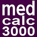 MedCalc 3000 Cardiac logo