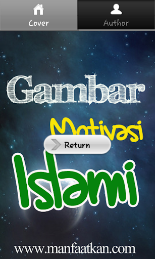 Gambar Motivasi Islami【社交APP玩免費】-APP點子