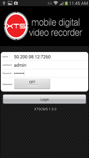 【免費交通運輸App】XTS Corp MDVR Client-APP點子