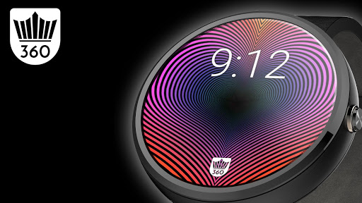 Love Watch Face