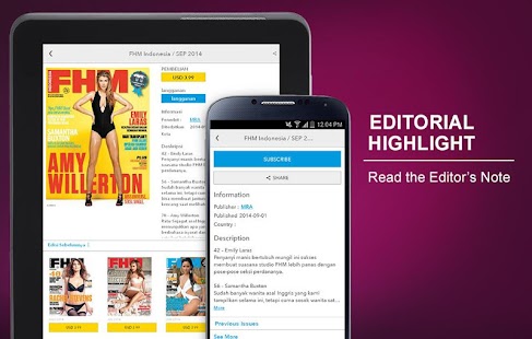 How to install FHM Indonesia 3.0.0 unlimited apk for pc