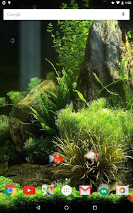 Aquarium Live Wallpaper Screenshots 1