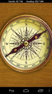 Lastest Free HD Compass APK for Android
