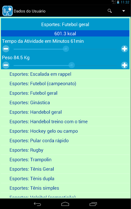 Guia Nutricional Up Screen 3
