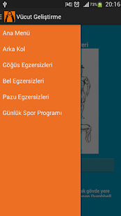 Free Download Kas Yapma Hareketleri APK for Android