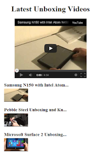 How to get Latest Unboxing lastet apk for pc