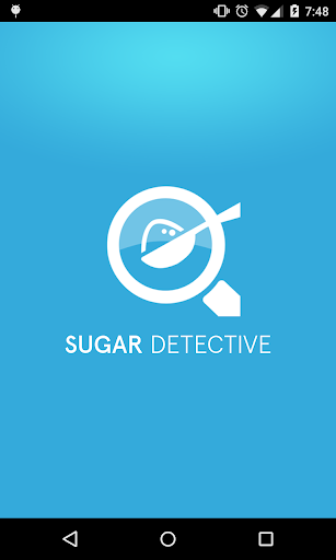 Sugar Detective