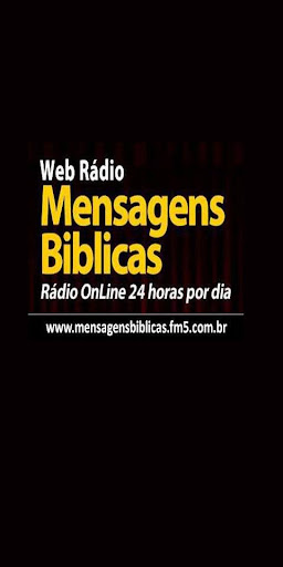 Radio Mensagens Bíblicas