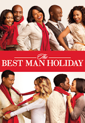 The Best Man Holiday