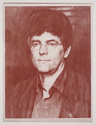 Portret van drs. T. Pitstra, lid van de Eerste Kamer der Staten-Generaal