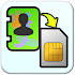 Copy to SIM Card(Ads Free)1.46 (Paid)
