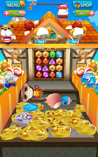 How to download Coin Heart : Free Coin Dozer lastet apk for android