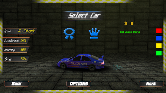 How to get Fast Car Racing Game Free patch 1.1.7 apk for pc