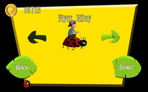 How to get Ladybug Flyers Joyride patch 1.0 apk for laptop
