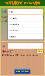 How to download GRE and SAT Vocabulary 1.1 mod apk for bluestacks