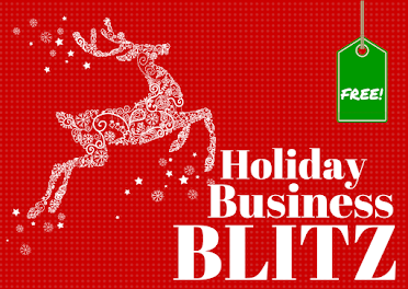 Holiday Business Blitz