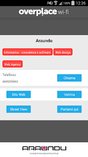 How to install Overplace Wi-Fi 1.0 mod apk for android